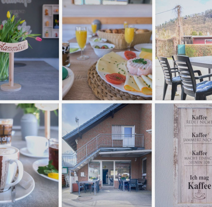 SB & Cafe Hetzingen